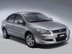 Chery M11 Sedan 2008 года